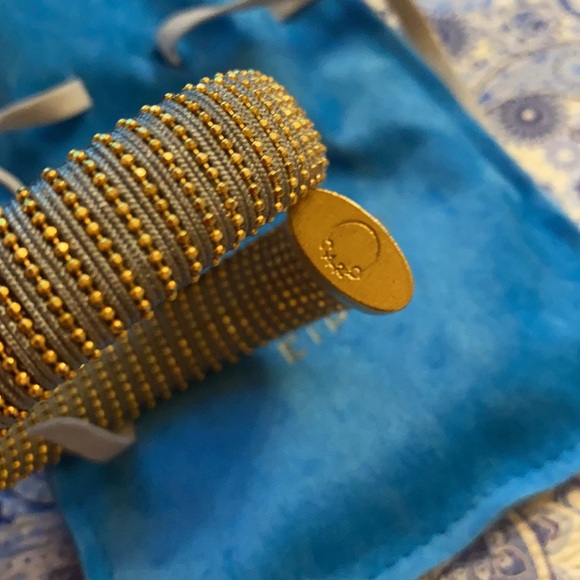 New Carolina Bucci x EIP Bracelet - Picture 2 of 3